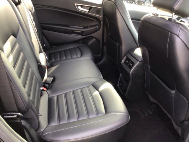 Certified 2022 Ford Edge SEL w/ Convenience Package AWD/4WD image 24