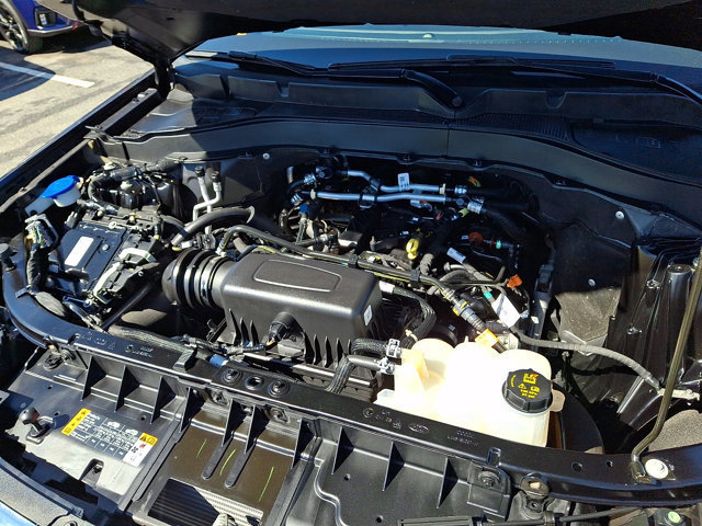 Certified 2023 Ford Explorer XLT w/ Equipment Group 202A image 31