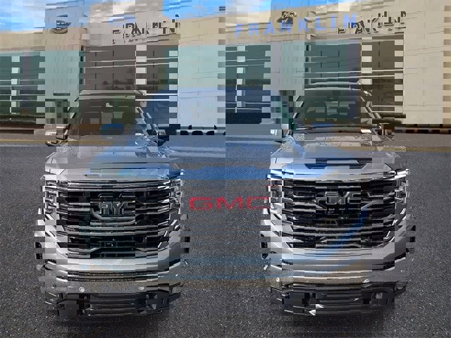 Used 2024 GMC Sierra 1500 SLT w/ SLT Convenience Package image 2
