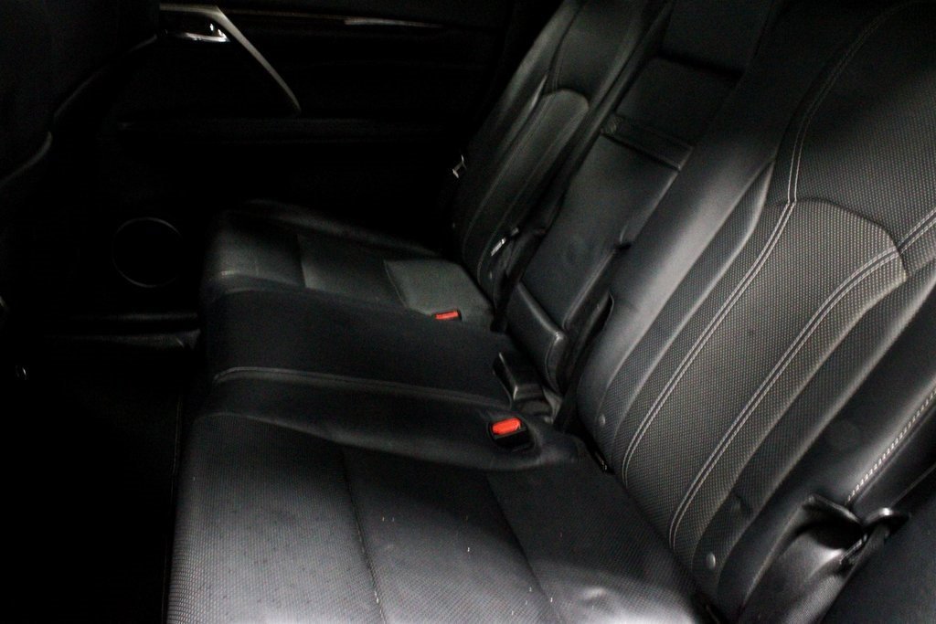 Used 2019 Lexus RX 350 350 image 22