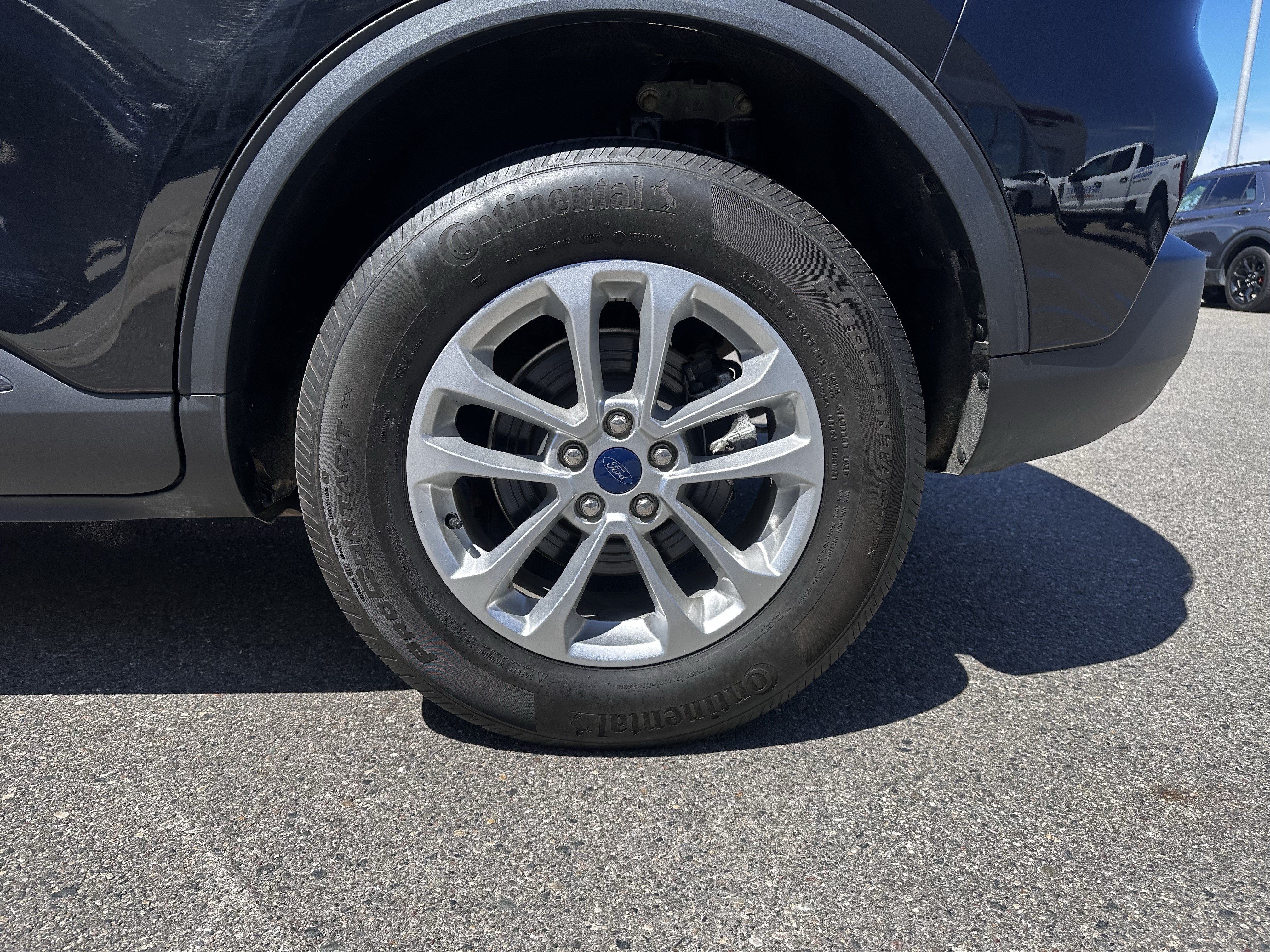 Certified 2022 Ford Escape SE w/ Convenience Package AWD/4WD image 20