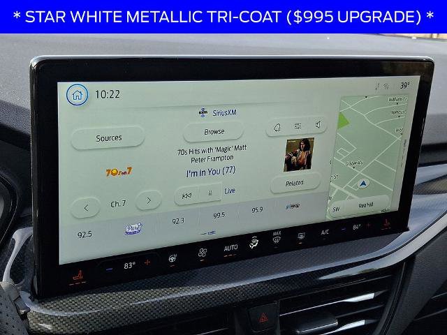 Certified 2023 Ford Escape ST-Line w/ Tech Pack #1 image 17