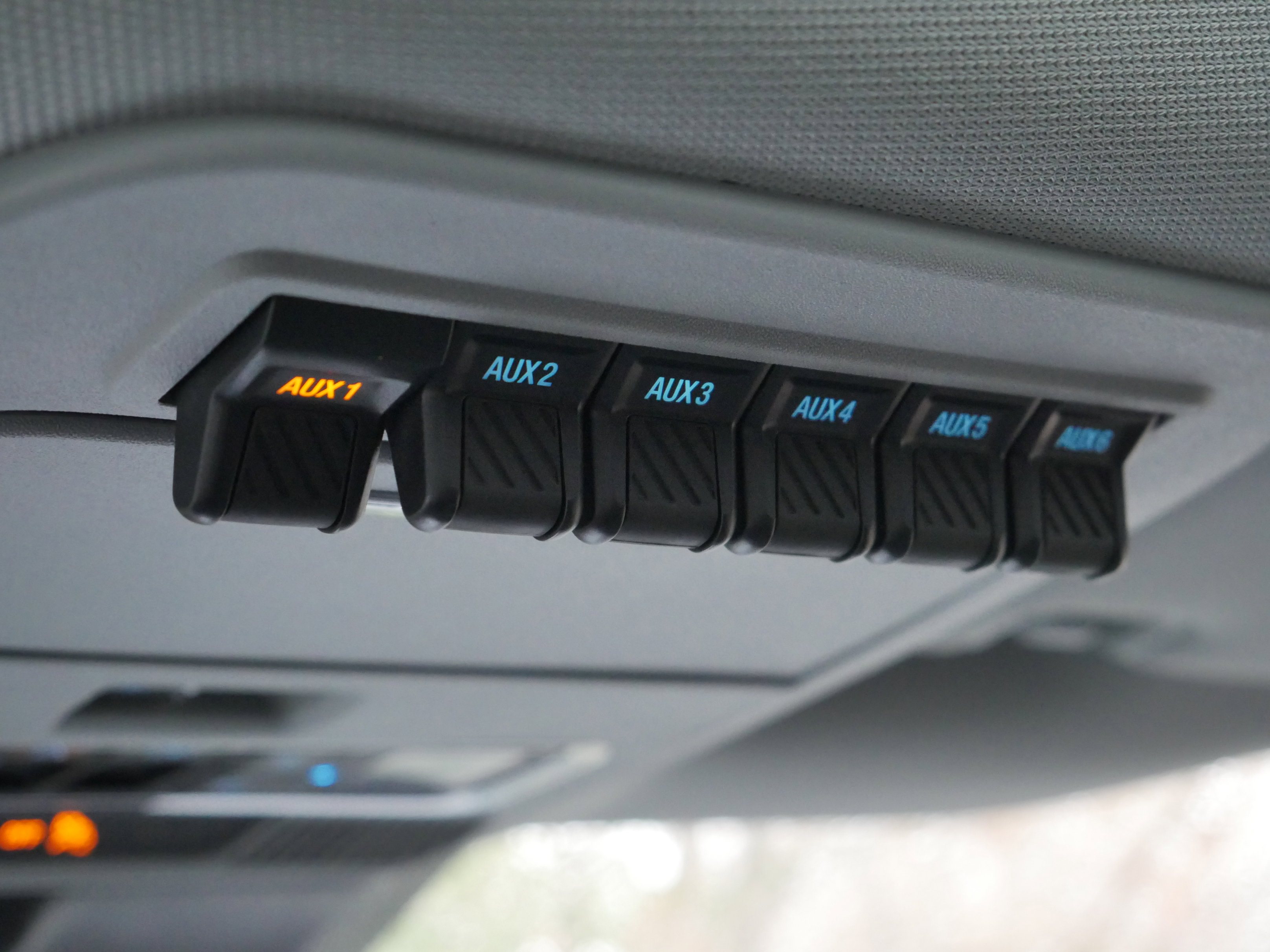 Certified 2023 Ford F350 Lariat w/ Black Appearance Package image 12