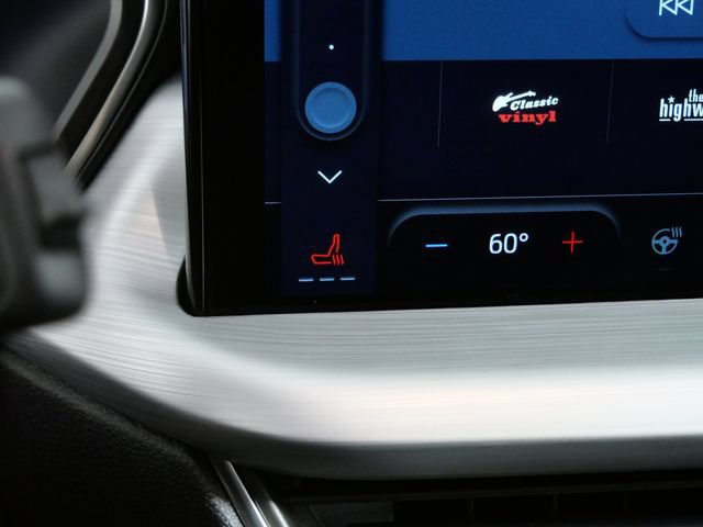 Certified 2025 Ford Escape Platinum w/ Premium Technology Package AWD/4WD image 25