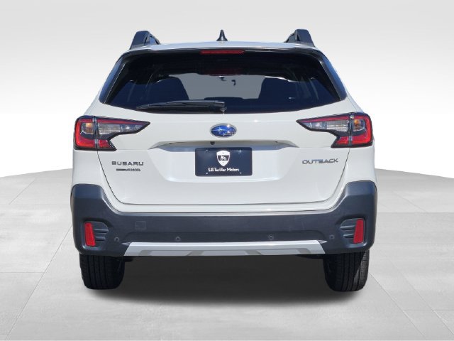 Used 2022 Subaru Outback Limited AWD/4WD image 9