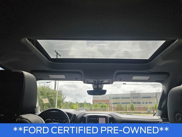 Used 2021 GMC Sierra 2500 Denali w/ Denali Black Diamond Edition AWD/4WD image 20