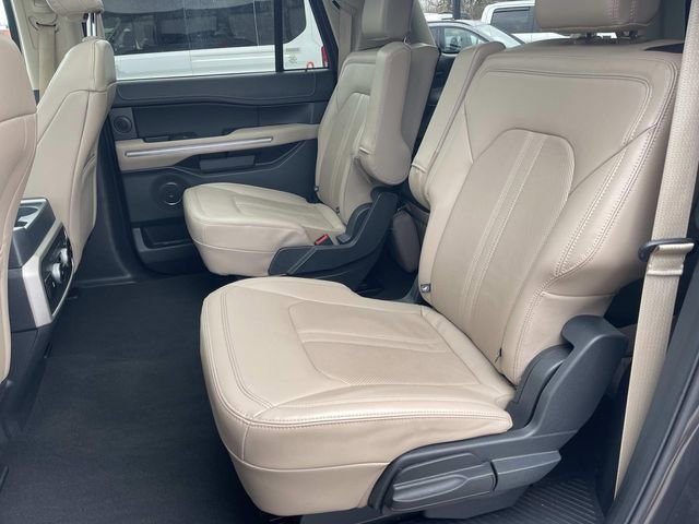 Certified 2024 Ford Expedition Max Limited image 18