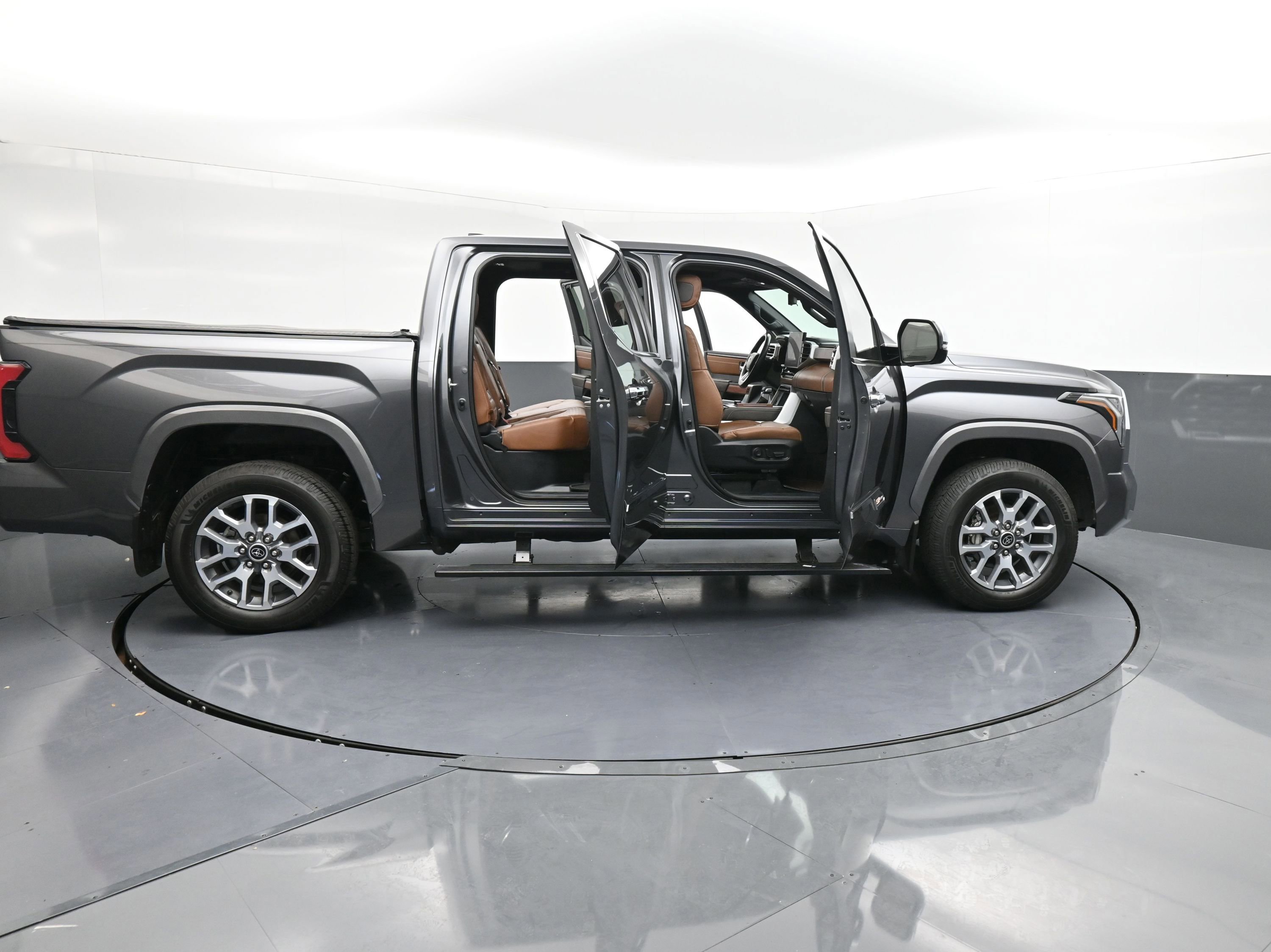 Used 2024 Toyota Tundra 1794 Edition image 49