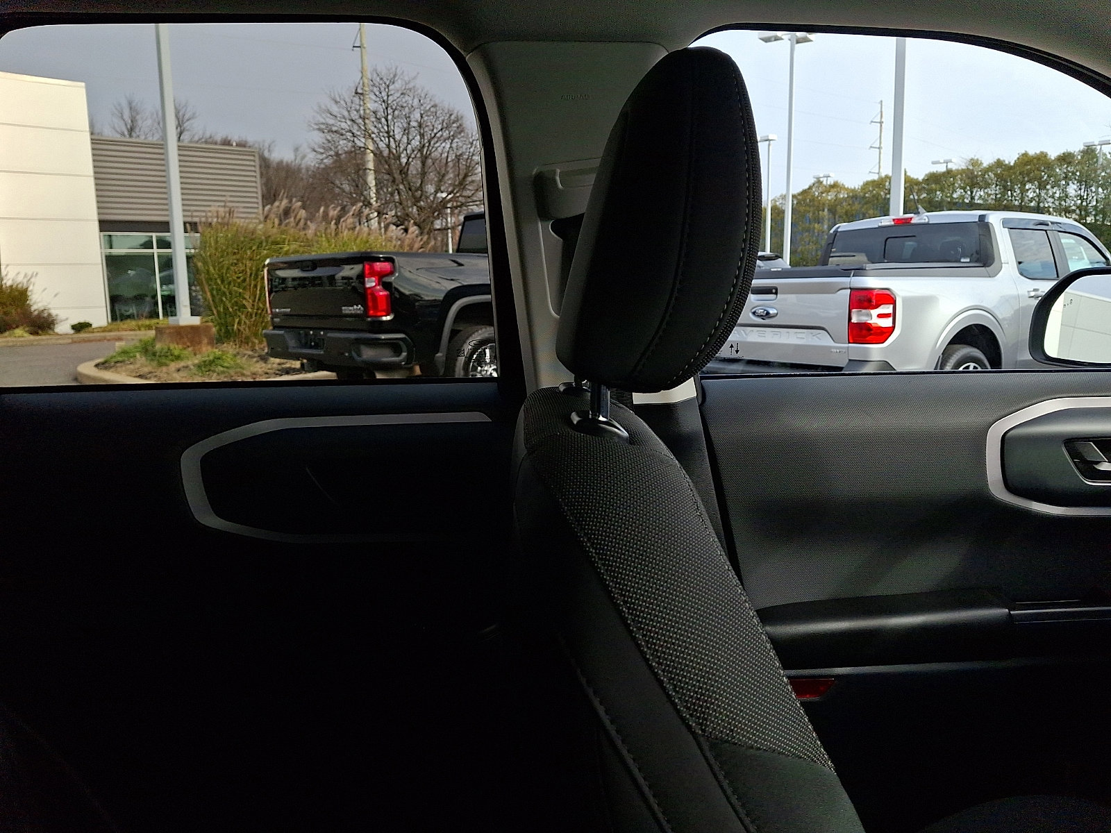 Certified 2024 Ford Bronco Sport Big Bend image 13