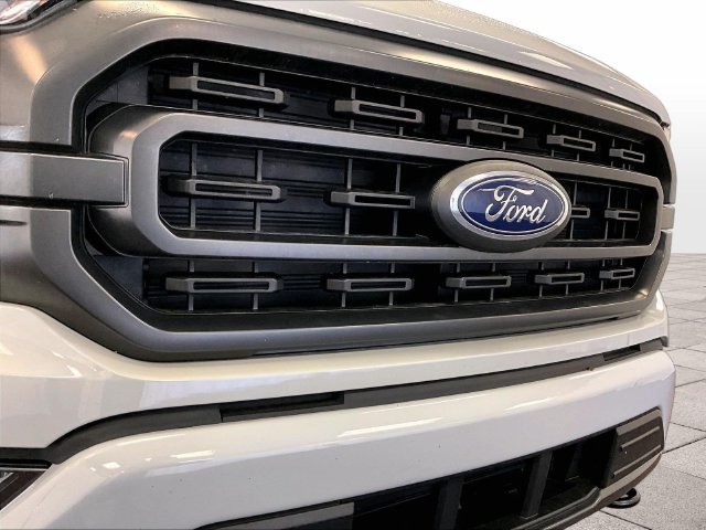 Certified 2023 Ford F150 XLT w/ Equipment Group 302A High AWD/4WD image 29