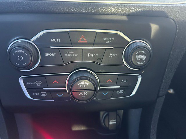 Used 2018 Dodge Charger GT AWD/4WD image 20