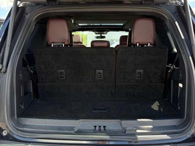 Certified 2023 Ford Expedition Limited AWD/4WD image 24