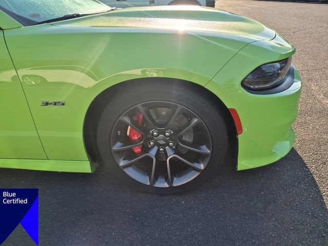 Used 2023 Dodge Charger R/T w/ Plus Group RWD image 10
