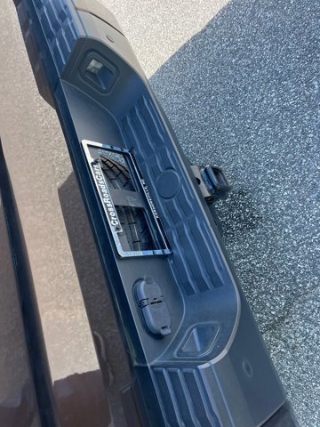 Used 2021 Toyota Tundra Limited w/ Limited Premium Package image 35