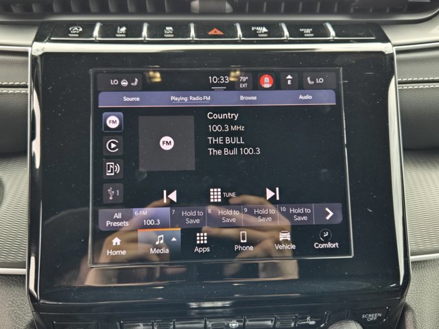 Used 2024 Jeep Grand Cherokee L Altitude image 14