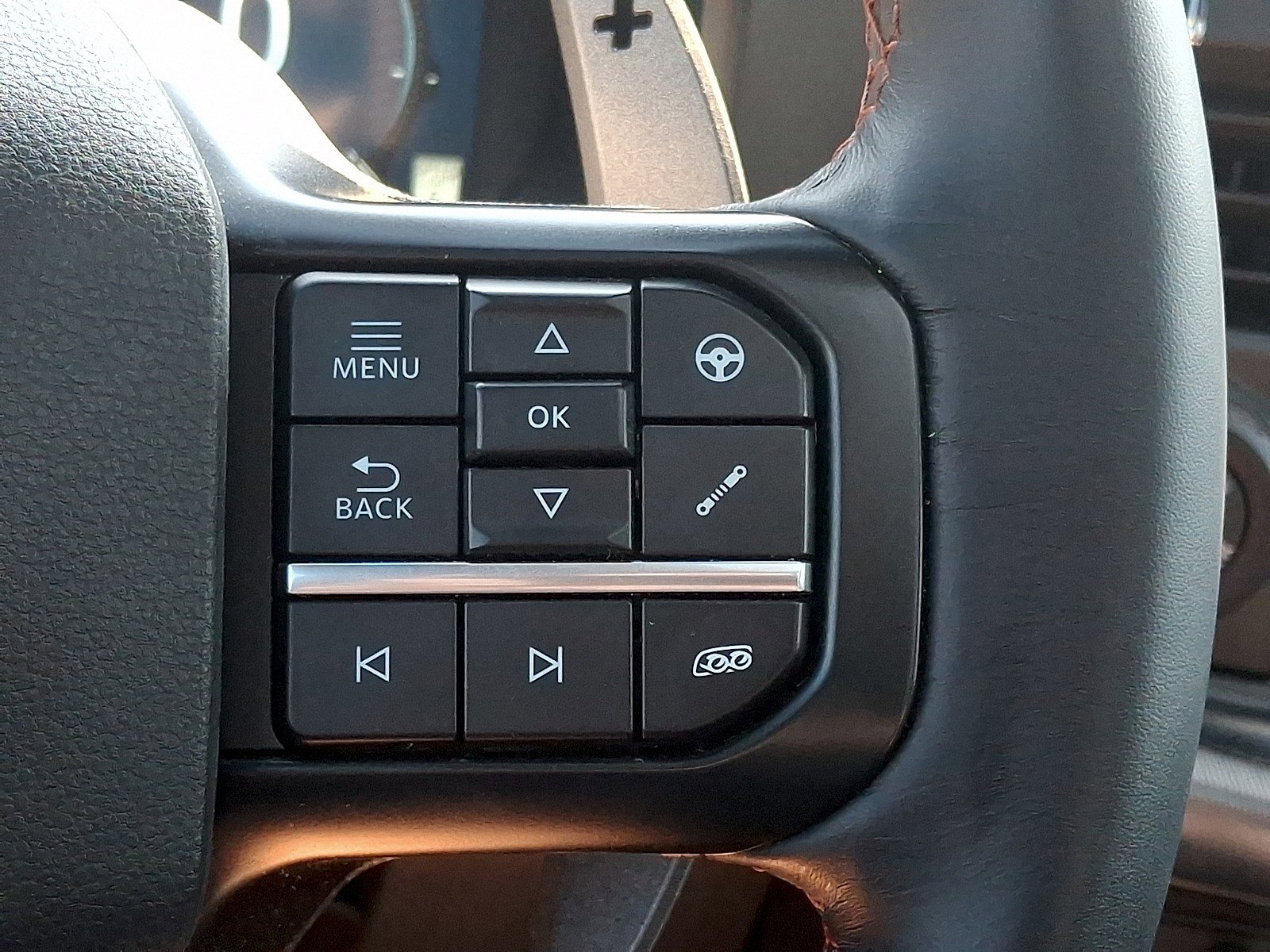 Certified 2024 Ford F150 Raptor AWD/4WD image 21
