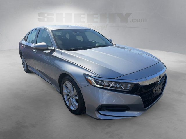 Used 2019 Honda Accord LX image 2