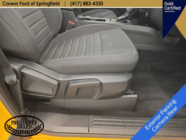 Certified 2021 Ford Ranger XLT w/ Equipment Group 301A Mid RWD image 12