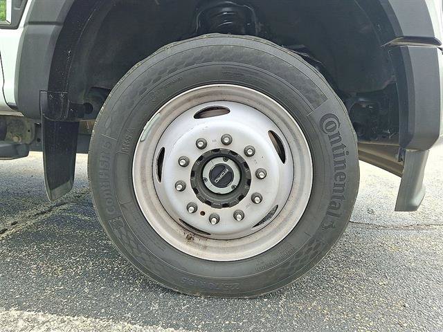 Certified 2025 Ford F550 4x4 Crew Cab image 6