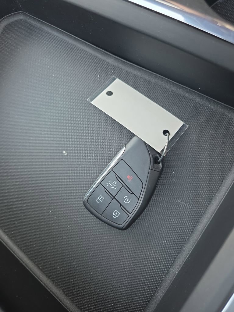 Used 2024 Chevrolet Silverado 2500 High Country w/ Technology Package image 39