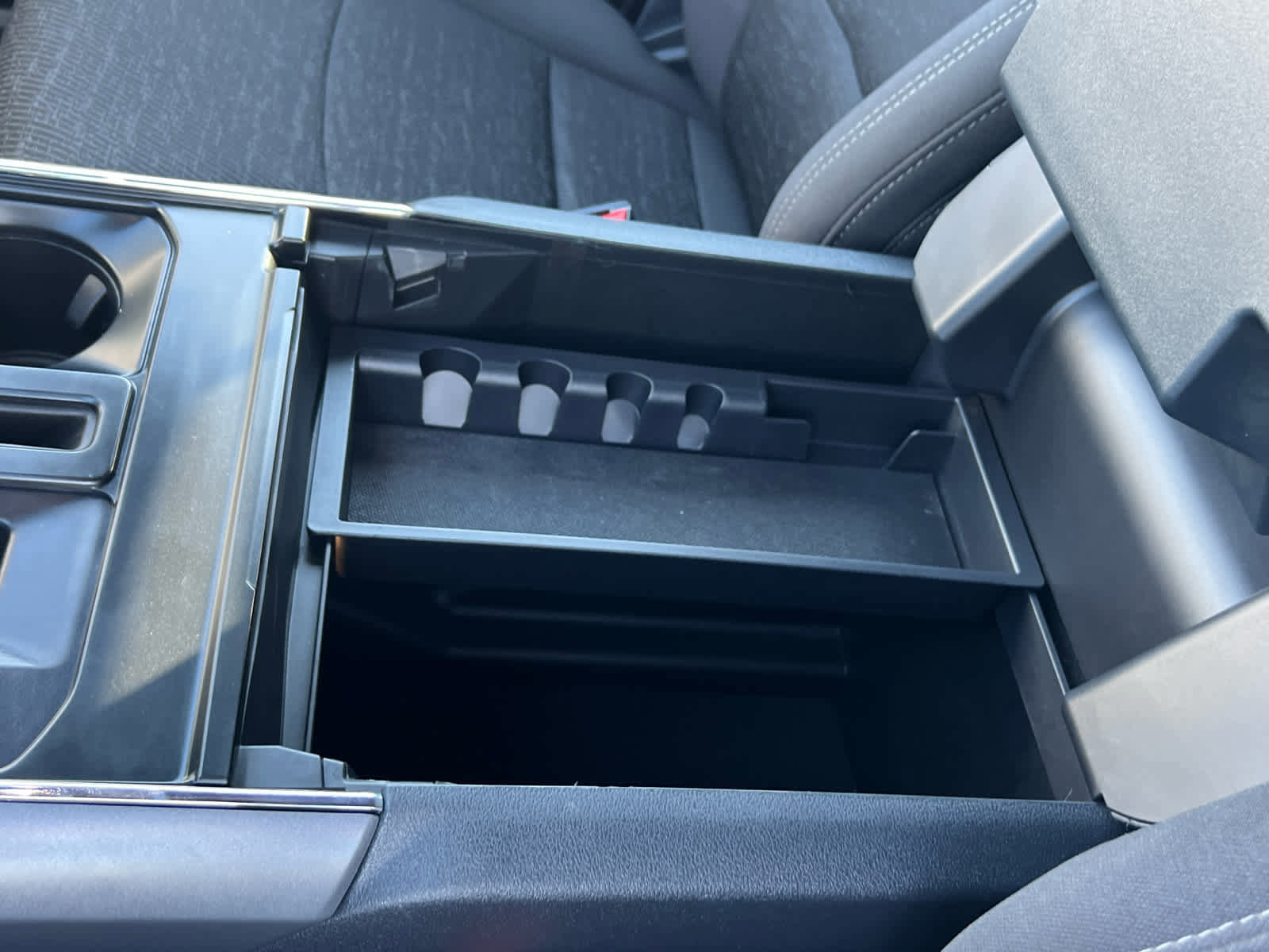 Certified 2025 Ford F150 XLT w/ Equipment Group 302A MID image 37