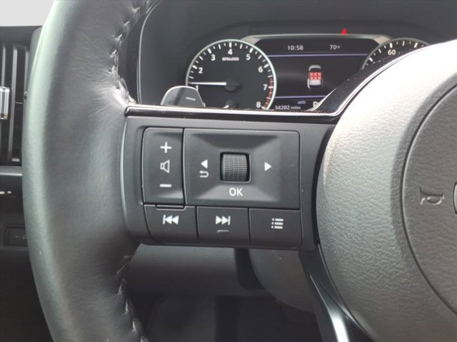 Used 2023 Nissan Pathfinder SL image 24