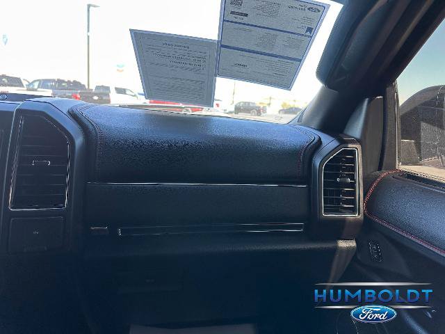 Certified 2020 Ford Expedition Limited w/ Equipment Group 303A AWD/4WD image 24