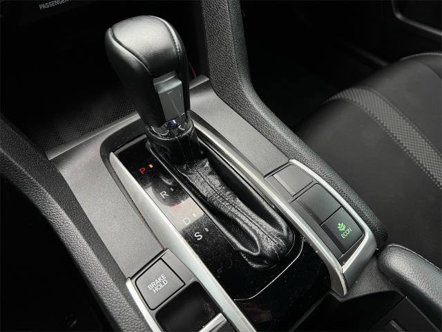Used 2021 Honda Civic Sport image 23