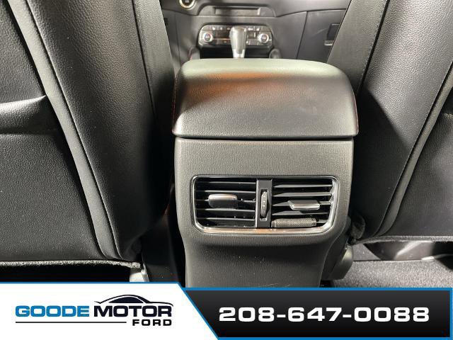 Used 2024 MAZDA CX-5 Carbon Edition image 22