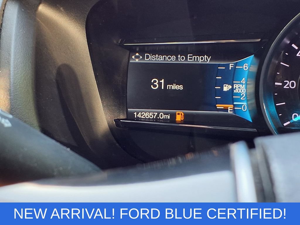 Certified 2019 Ford Explorer Limited w/ Limited Luxury Package AWD/4WD image 21