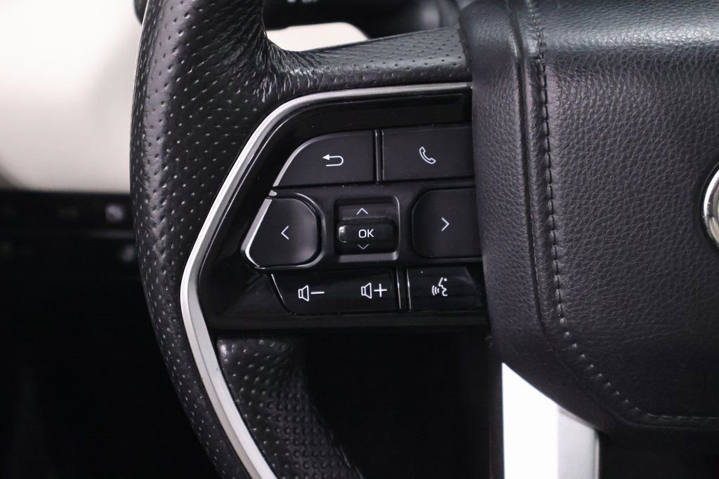 Used 2023 Toyota Tundra Capstone image 29