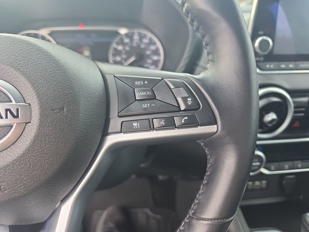 Used 2020 Nissan Sentra SV image 28