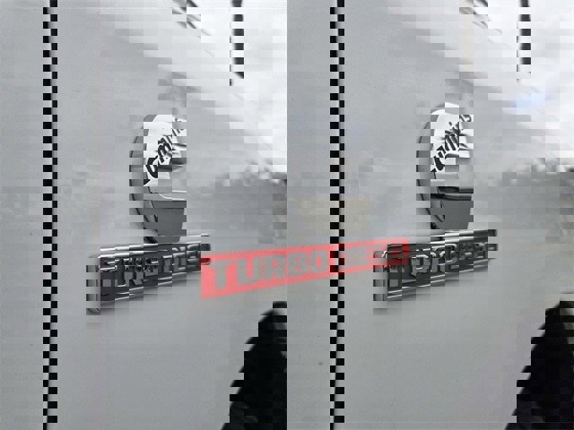 Used 2024 RAM 2500 Big Horn image 10