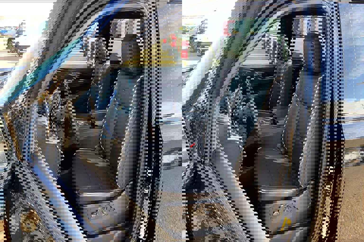 Used 2021 Cadillac Escalade ESV Sport image 7