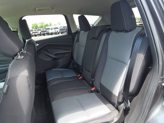 Certified 2018 Ford Escape SE AWD/4WD image 16