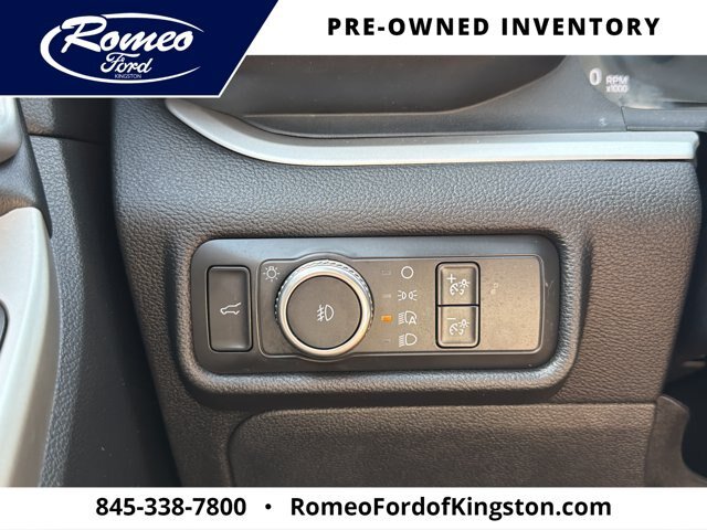 Certified 2020 Ford Explorer XLT w/ Equipment Group 202A AWD/4WD image 22