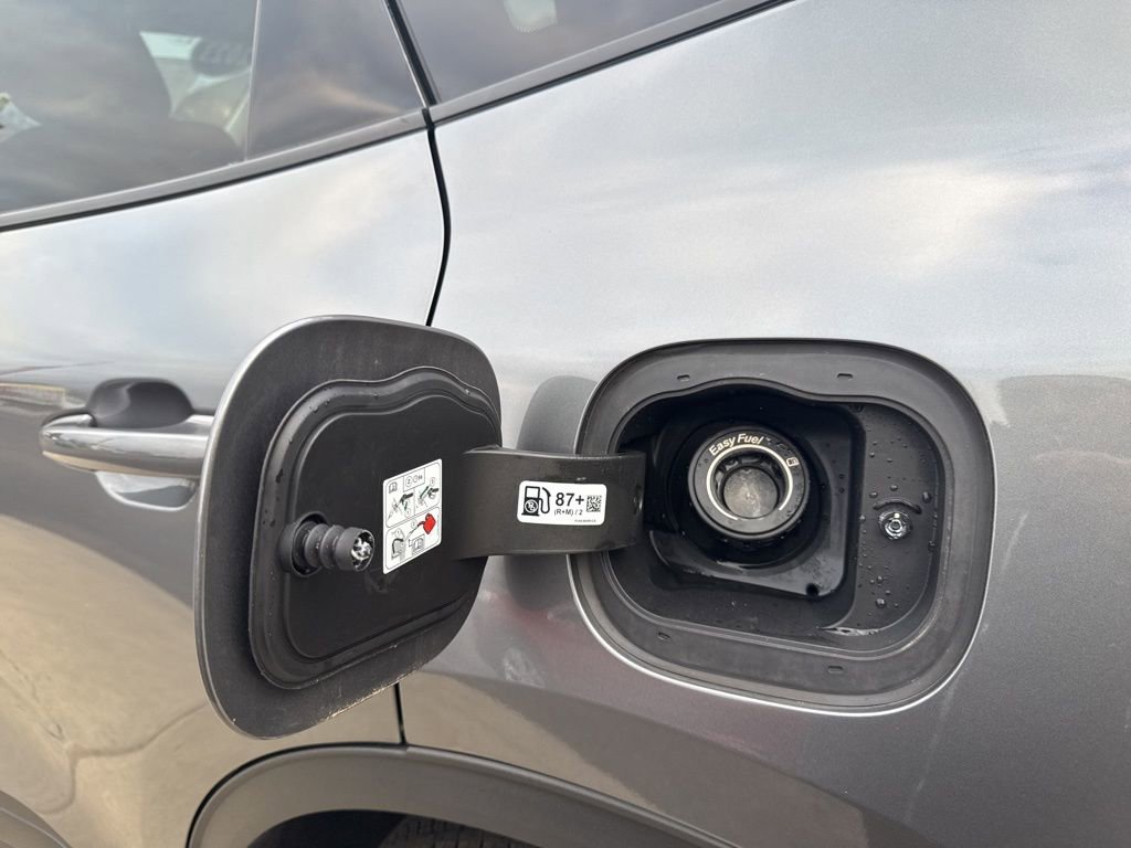 Certified 2023 Ford Escape Active w/ Tech Pack #1 image 17