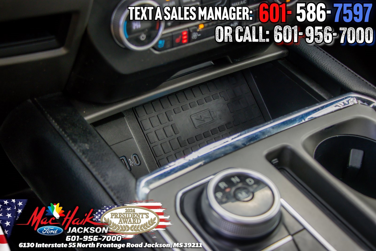 Certified 2021 Ford Expedition XLT image 18