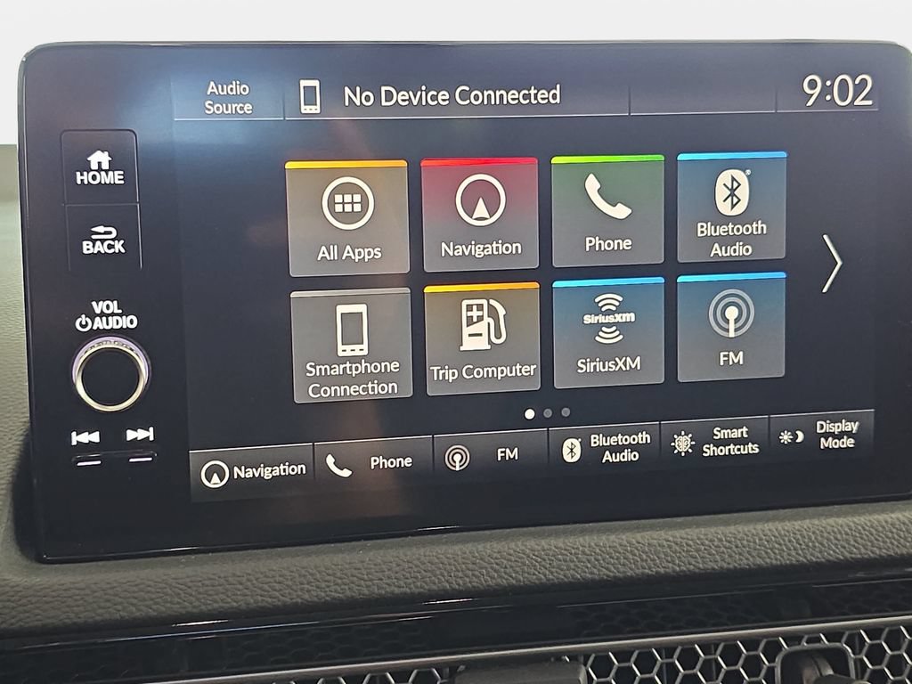Used 2022 Honda Civic Touring image 18