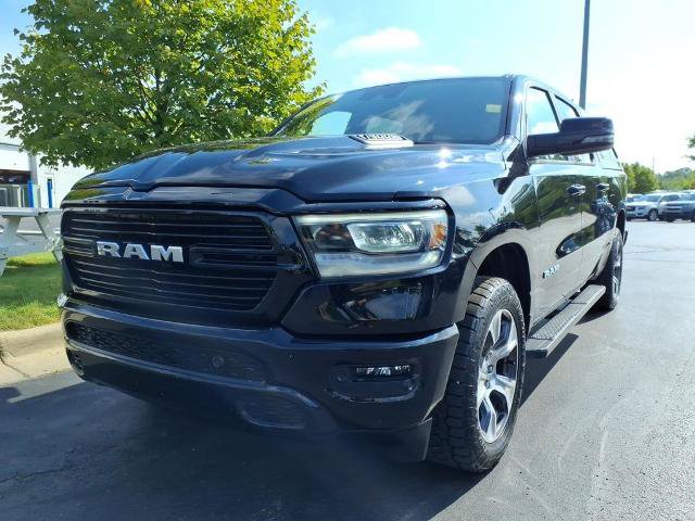 Used 2024 RAM 1500 Laramie