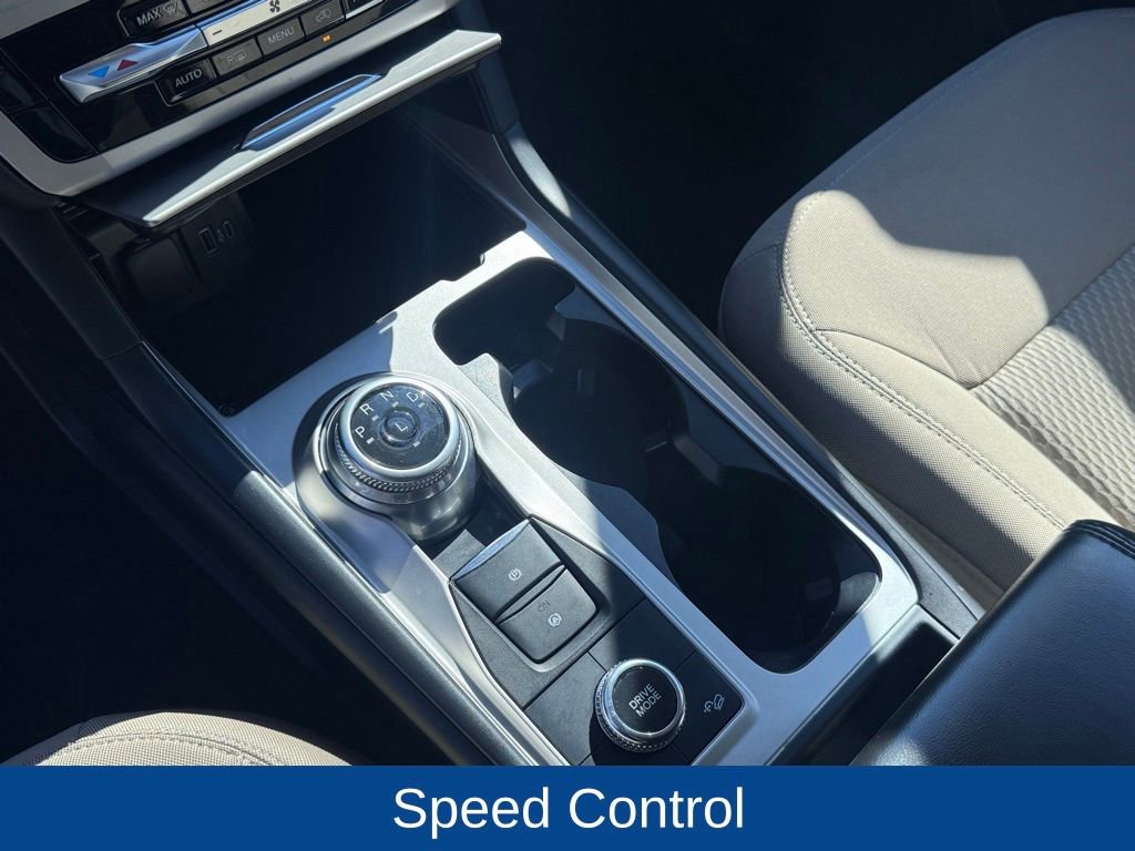 Certified 2023 Ford Explorer XLT image 19