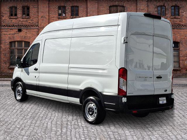 Certified 2021 Ford Transit 250 148 High Roof w/ Load Area Protection Package image 4