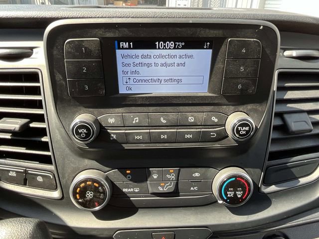 Certified 2024 Ford Transit 350 148 High Roof Extended DRW image 15