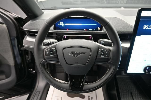Certified 2025 Ford Mustang Mach-E GT AWD/4WD image 15