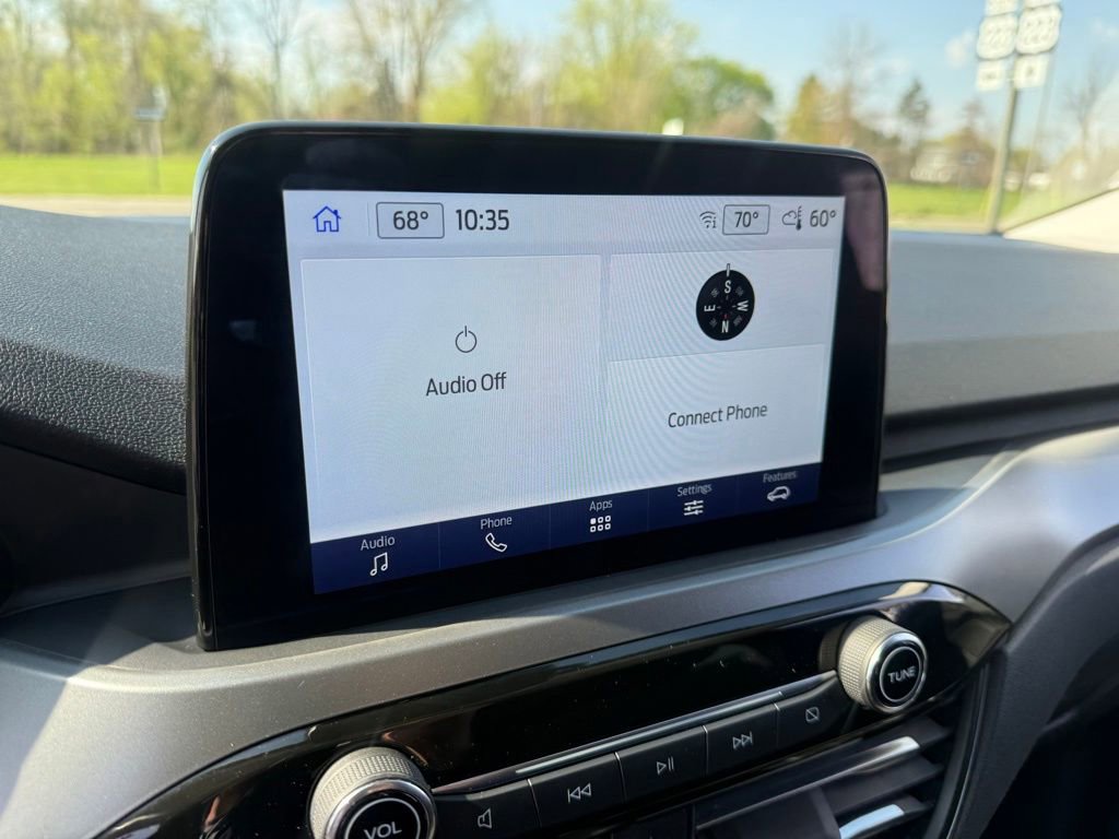 Certified 2023 Ford Escape Active image 25