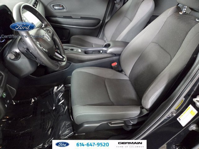 Used 2019 Honda HR-V Sport image 18