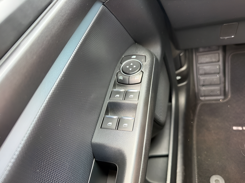 Certified 2021 Ford Bronco Sport Badlands AWD/4WD image 19