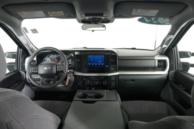 Certified 2024 Ford F350 XLT w/ 360-Degree Camera Package image 25