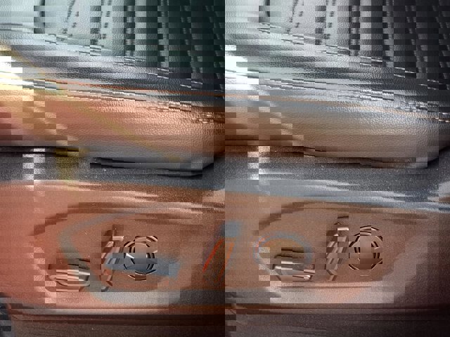 Certified 2024 Ford Edge SEL w/ Convenience Package image 7