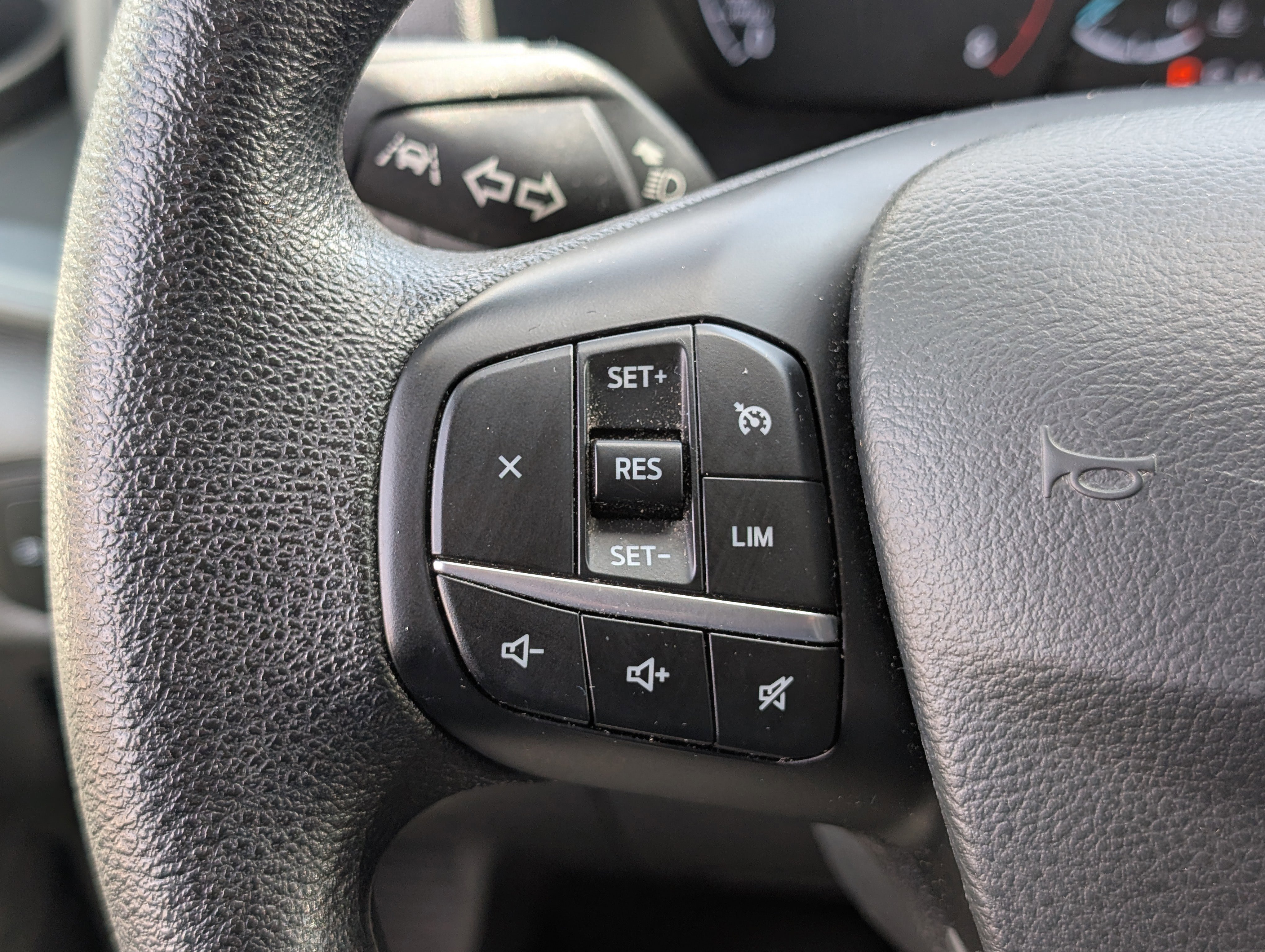 Certified 2024 Ford Transit 250 Low Roof w/ Exterior Upgrade Package image 19